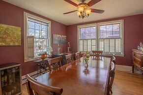 Purple Mountain Bed & Breakfast