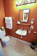 Purple Mountain Bed & Breakfast