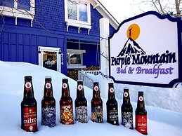 Purple Mountain Bed & Breakfast