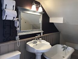 Purple Mountain Bed & Breakfast