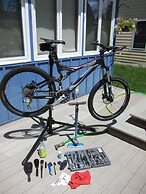 Purple Mountain Bed & Breakfast