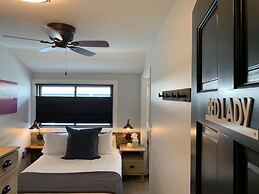 Purple Mountain Bed & Breakfast