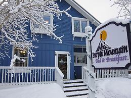 Purple Mountain Bed & Breakfast