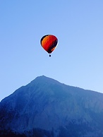 Purple Mountain Bed & Breakfast