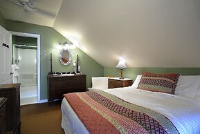 Purple Mountain Bed & Breakfast