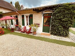 Manoir des Cavaliers - BnB