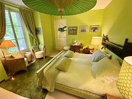 Manoir des Cavaliers - BnB