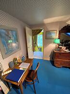 Manoir des Cavaliers - BnB