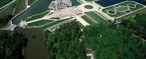 Manoir des Cavaliers - BnB