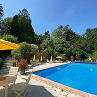Manoir des Cavaliers - BnB