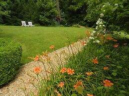 Manoir des Cavaliers - BnB