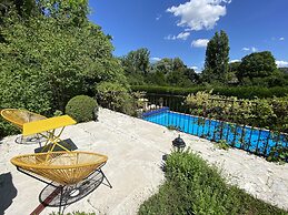 Manoir des Cavaliers - BnB