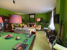 Manoir des Cavaliers - BnB