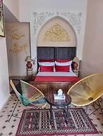 Riad Saida Atlas