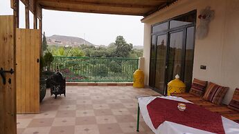 Riad Saida Atlas