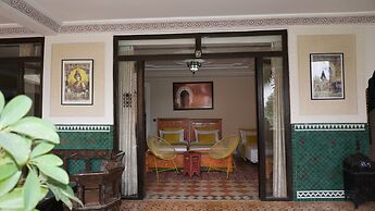 Riad Saida Atlas