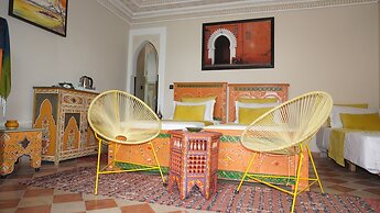 Riad Saida Atlas