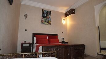 Riad Saida Atlas