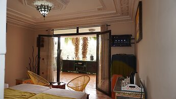 Riad Saida Atlas