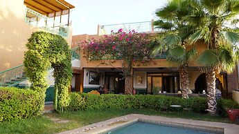 Riad Saida Atlas