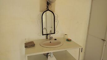 Ghwirate Taalab Bivouac - Campsite