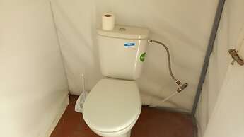 Ghwirate Taalab Bivouac - Campsite