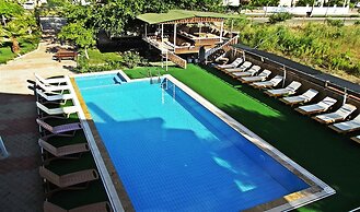 Dalyan Gurkan Apart Hotel