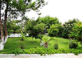 Dalyan Gurkan Apart Hotel