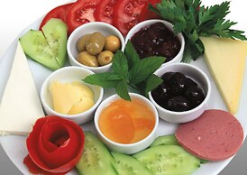 Dalyan Gurkan Apart Hotel