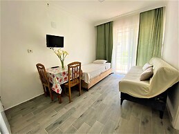 Dalyan Gurkan Apart Hotel