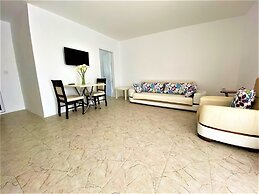 Dalyan Gurkan Apart Hotel