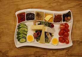 Dalyan Gurkan Apart Hotel