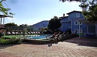 Dalyan Gurkan Apart Hotel