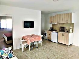 Dalyan Gurkan Apart Hotel