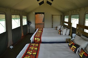 Mwandi View Lodge