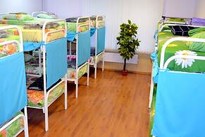 Nerazluchniki - Hostel