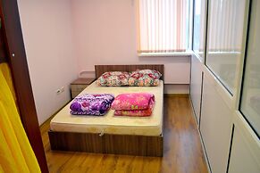 Nerazluchniki - Hostel