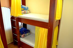 Nerazluchniki - Hostel
