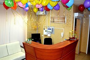 Nerazluchniki - Hostel