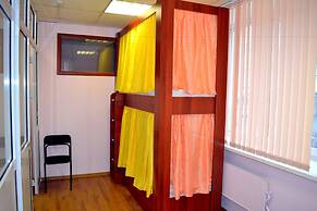 Nerazluchniki - Hostel