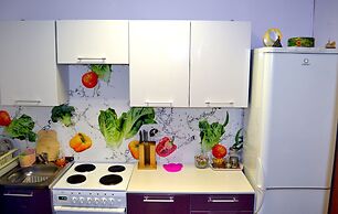 Nerazluchniki - Hostel