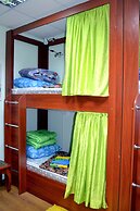 Nerazluchniki - Hostel