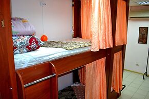 Nerazluchniki - Hostel