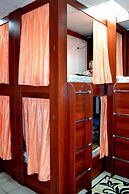 Nerazluchniki - Hostel