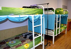 Nerazluchniki - Hostel