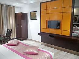 Hotel Radhika Jaisalmer