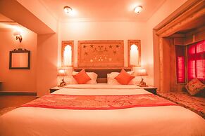 Hotel Radhika Jaisalmer