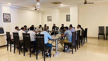 Hotel Radhika Jaisalmer