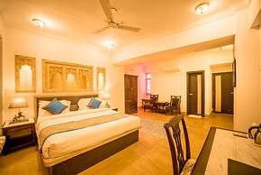 Hotel Radhika Jaisalmer