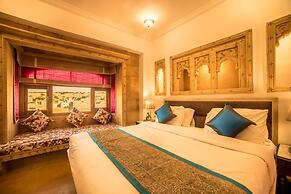 Hotel Radhika Jaisalmer